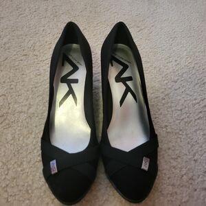 COPY - Anne Klein Sport Black Women's Shoes